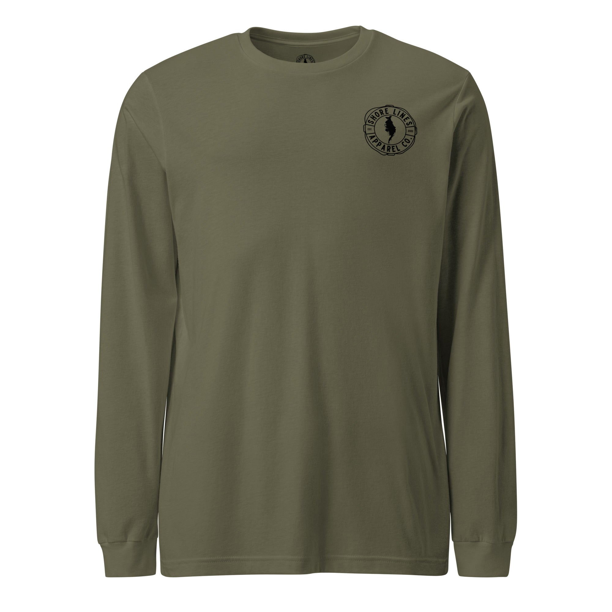 Maryland | Long Sleeve