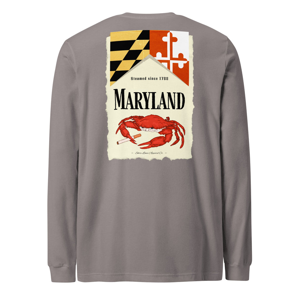 Maryland | Long Sleeve