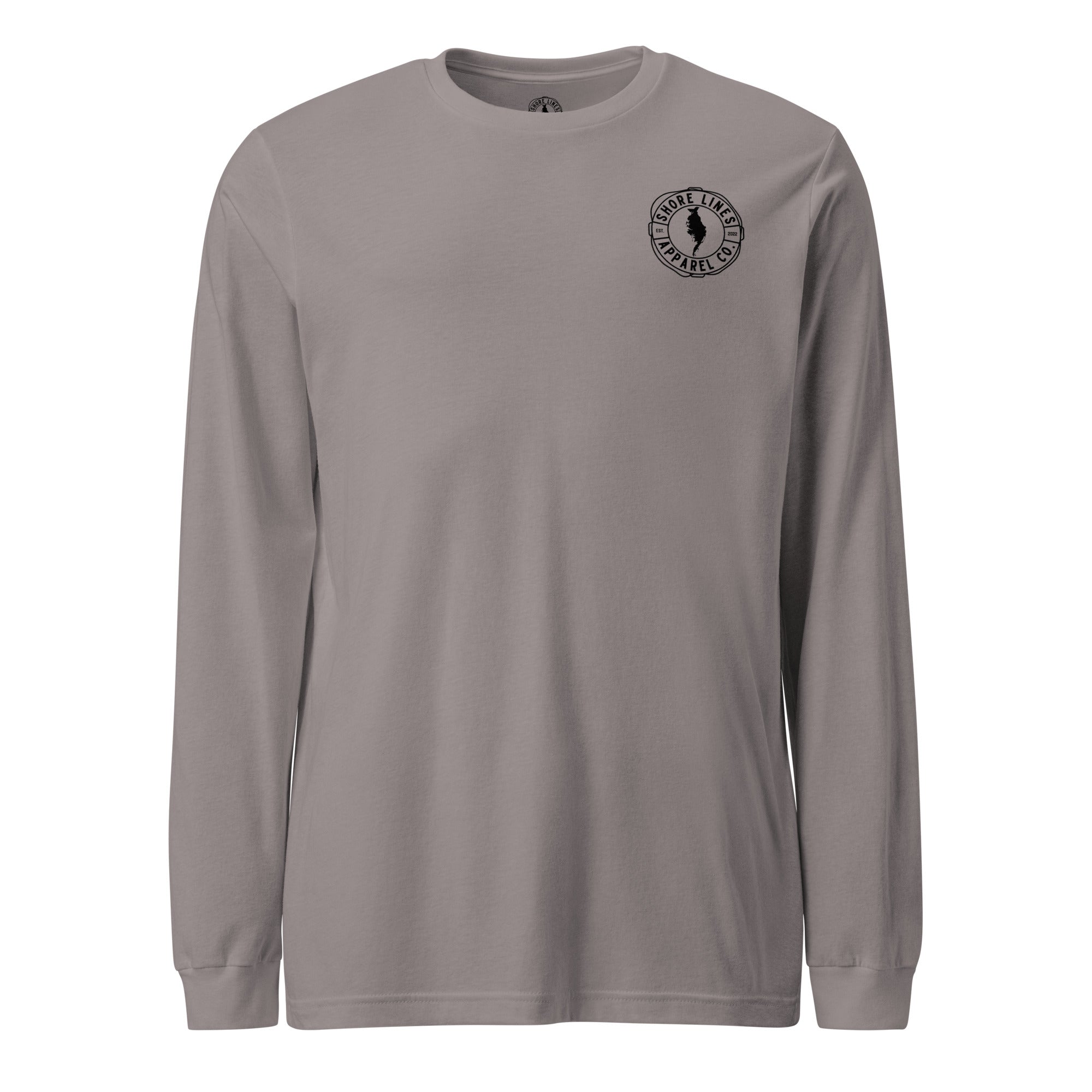Maryland | Long Sleeve