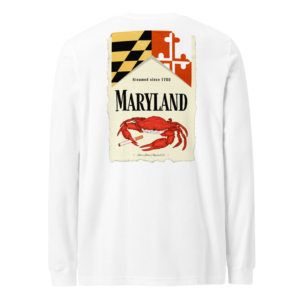 Maryland | Long Sleeve