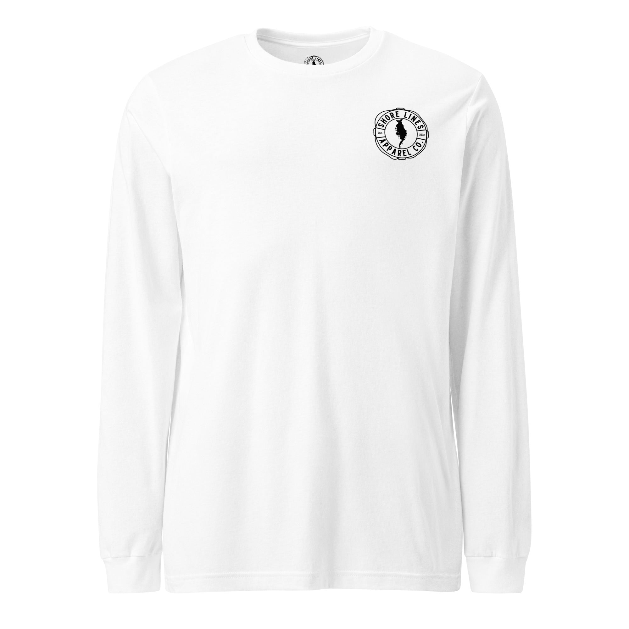 Maryland | Long Sleeve