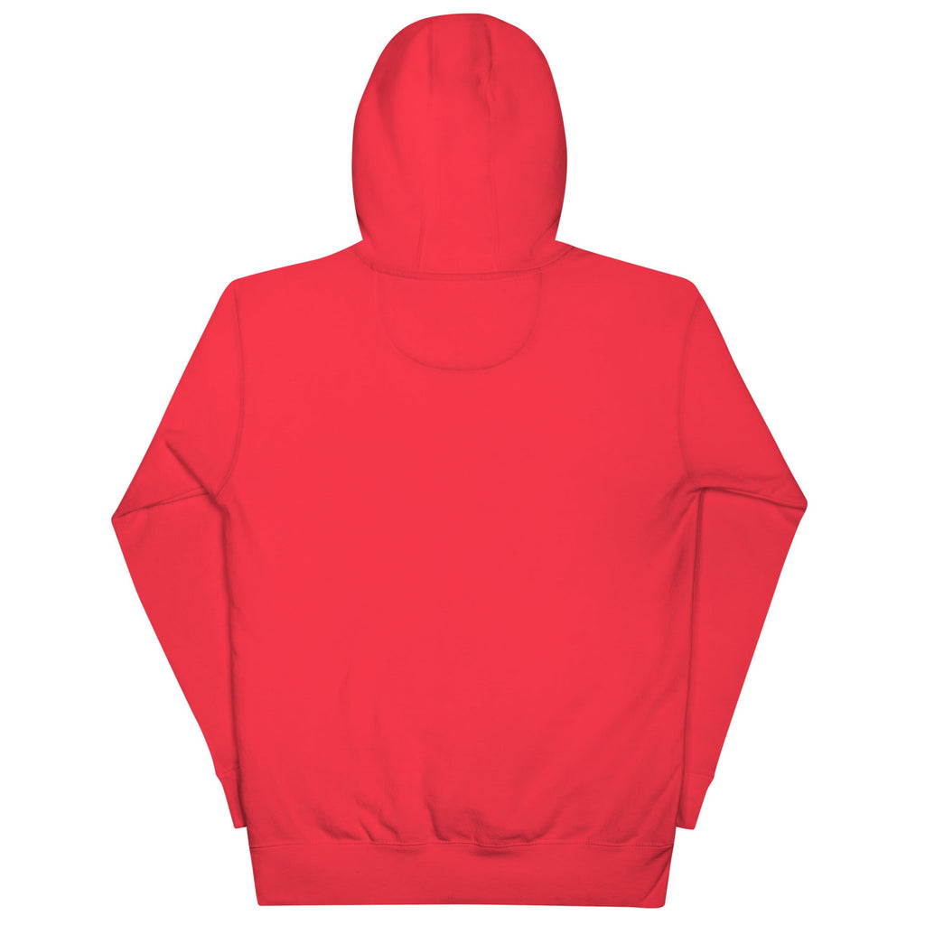 Lincoln Nebraska Hoodie